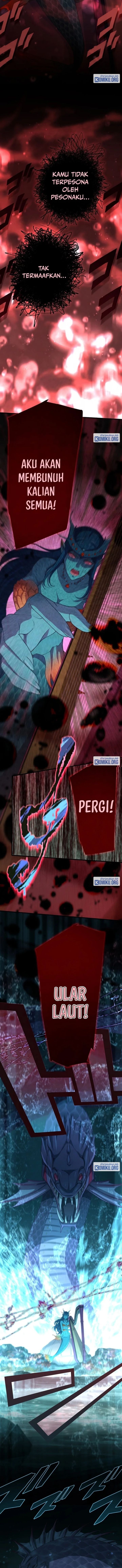 The Reincarnation of the Forbidden Archmage Page 3
