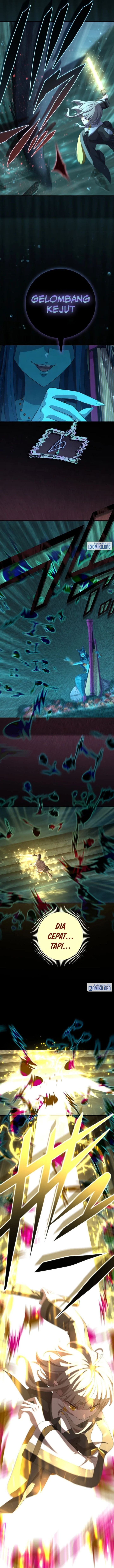 The Reincarnation of the Forbidden Archmage Page 6