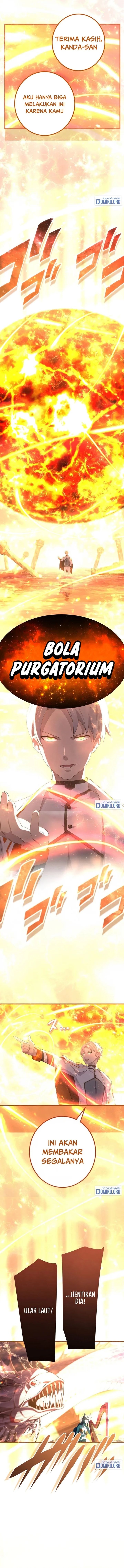 The Reincarnation of the Forbidden Archmage Page 10