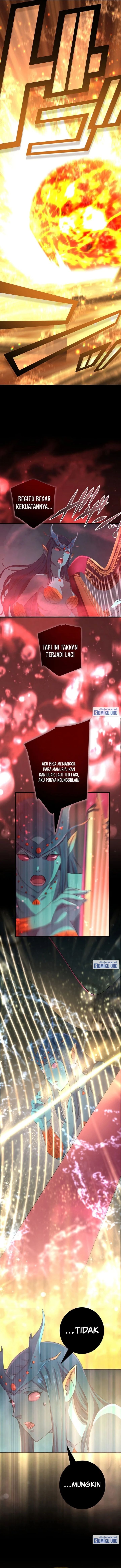 The Reincarnation of the Forbidden Archmage Page 12