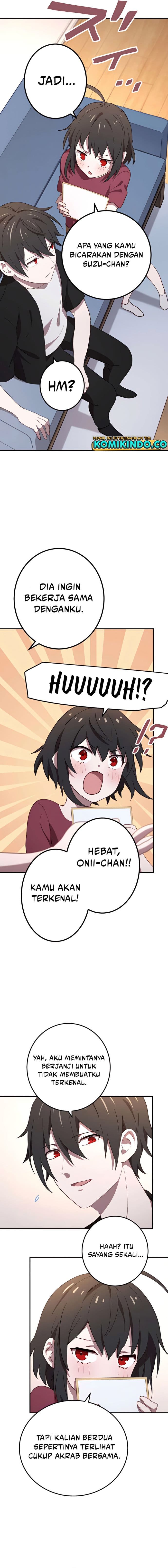 The Reincarnation of the Forbidden Archmage Page 12
