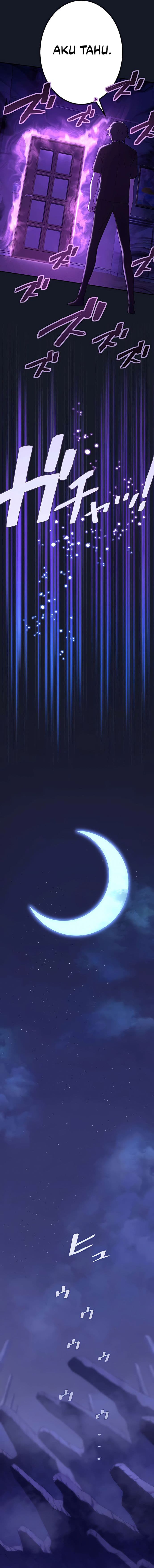 The Reincarnation of the Forbidden Archmage Page 16