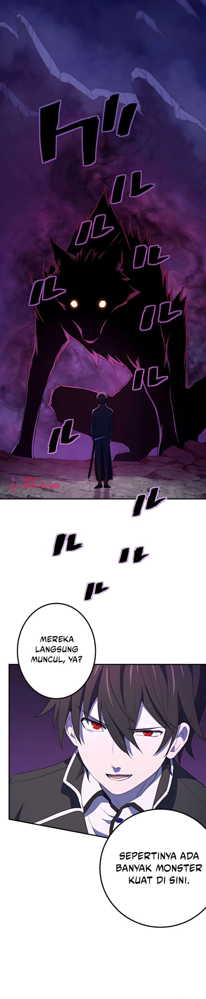 The Reincarnation of the Forbidden Archmage Page 17