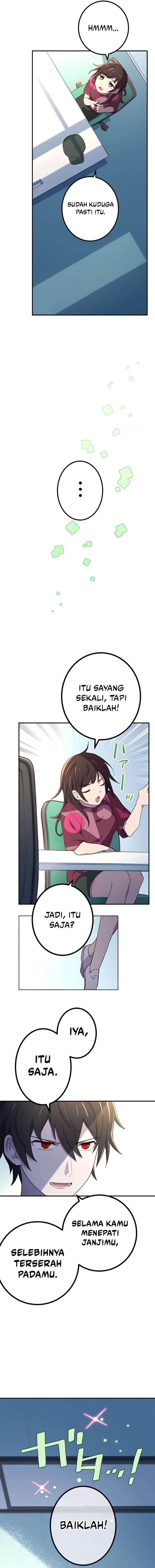 The Reincarnation of the Forbidden Archmage Page 4