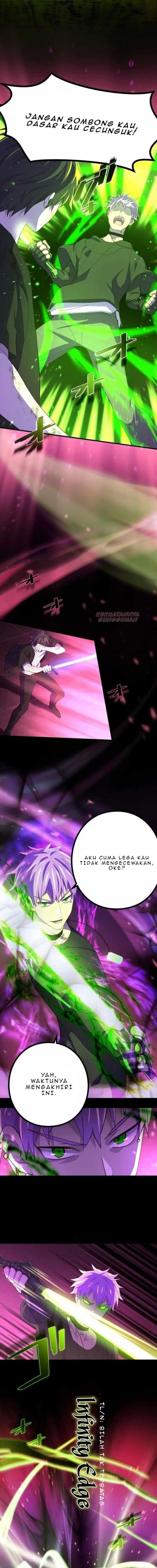 The Reincarnation of the Forbidden Archmage Page 10