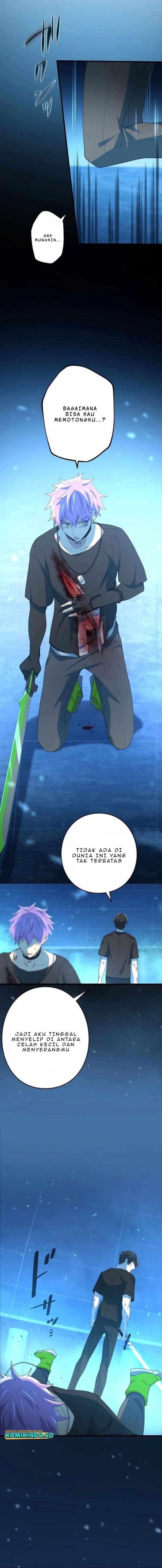 The Reincarnation of the Forbidden Archmage Page 16