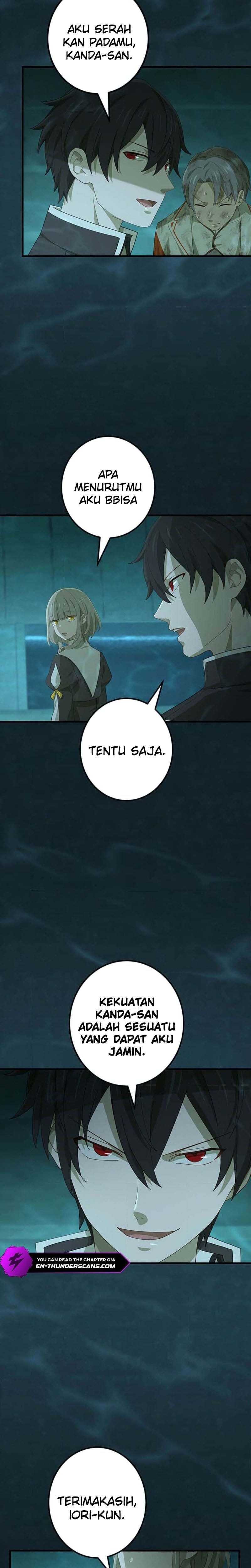 The Reincarnation of the Forbidden Archmage Page 2