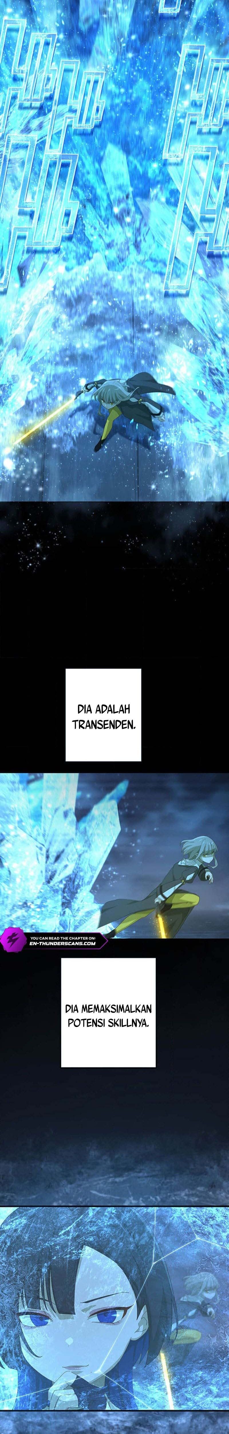 The Reincarnation of the Forbidden Archmage Page 13