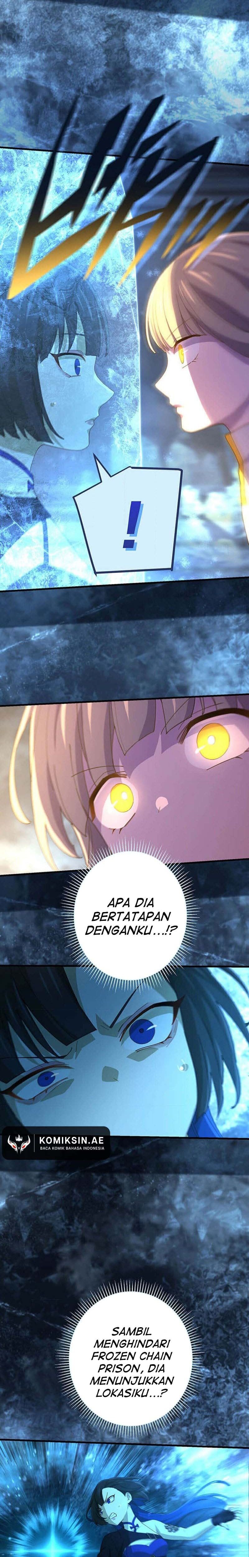 The Reincarnation of the Forbidden Archmage Page 27