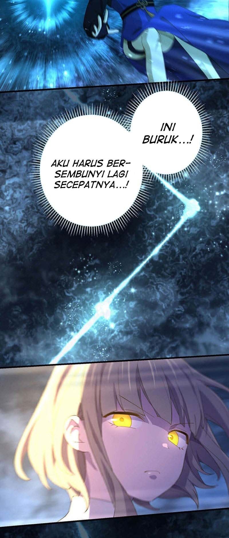 The Reincarnation of the Forbidden Archmage Page 28