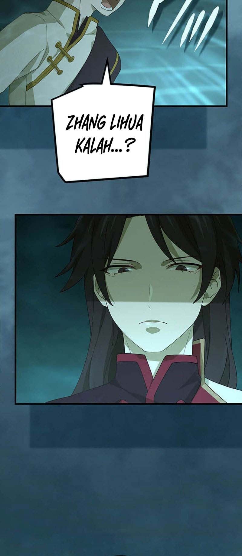 The Reincarnation of the Forbidden Archmage Page 37