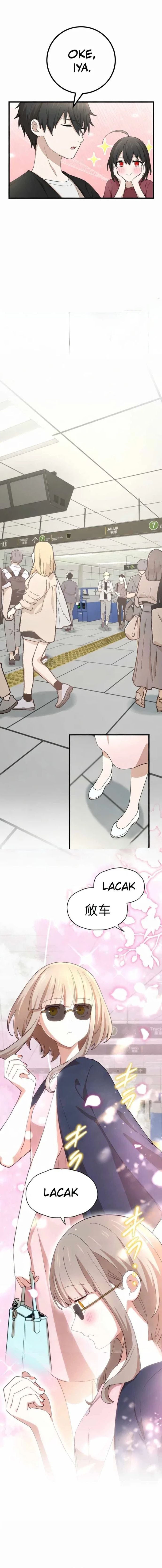 The Reincarnation of the Forbidden Archmage Page 10