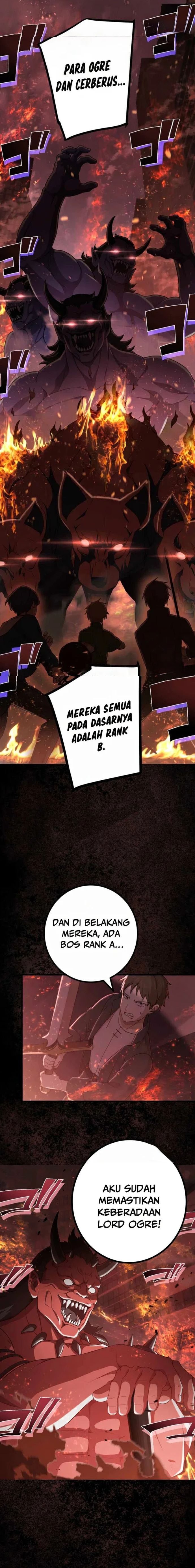 The Reincarnation of the Forbidden Archmage Page 18