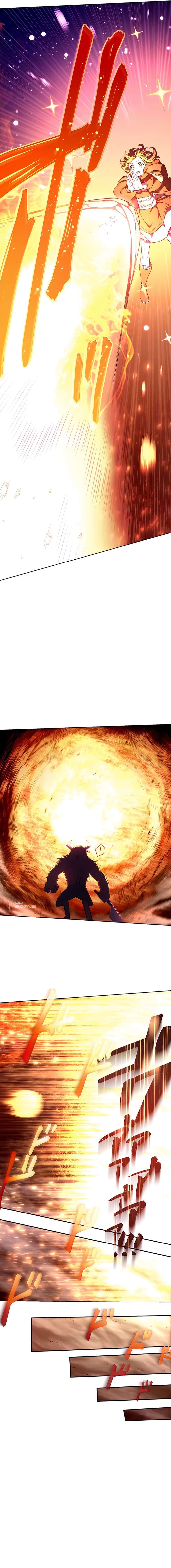 The Reincarnation of the Forbidden Archmage Page 20