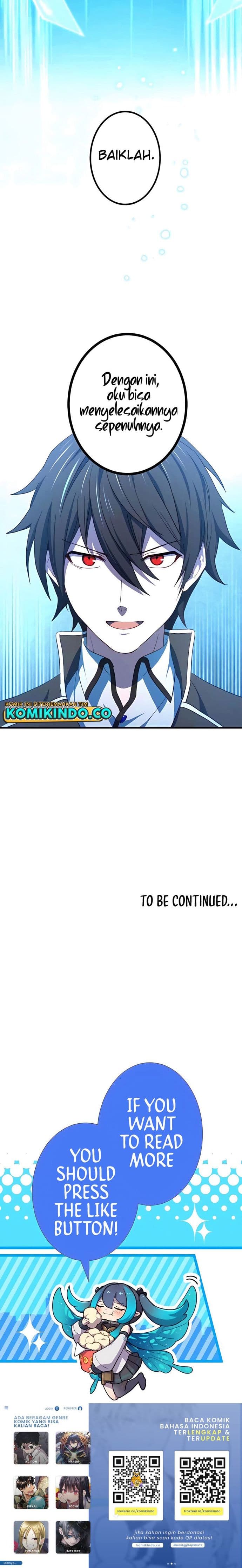 The Reincarnation of the Forbidden Archmage Page 16