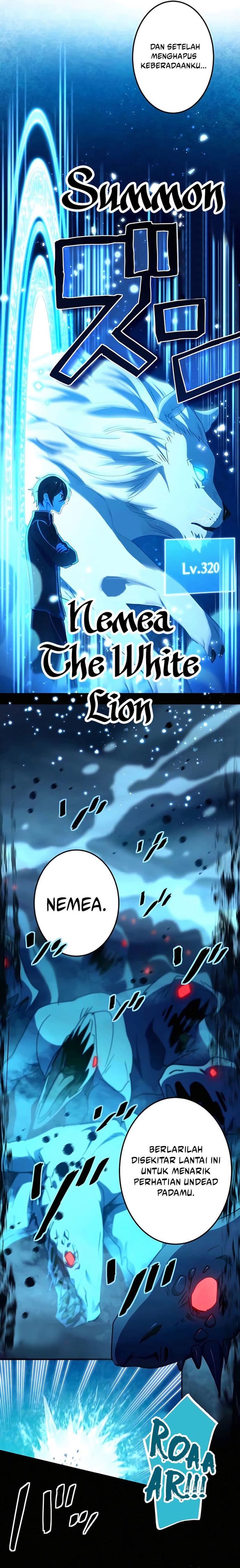 The Reincarnation of the Forbidden Archmage Page 4