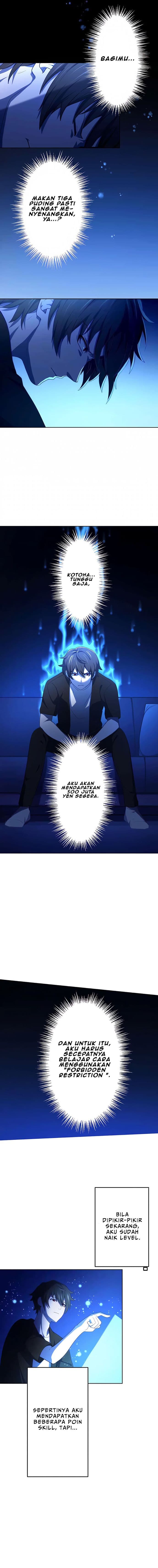The Reincarnation of the Forbidden Archmage Page 15