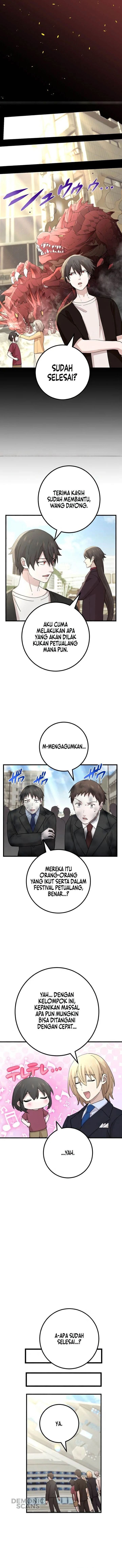 The Reincarnation of the Forbidden Archmage Page 9