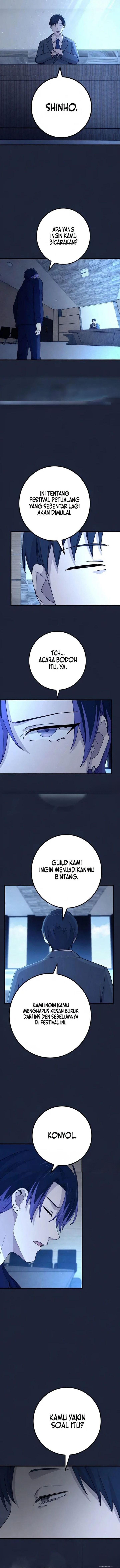 The Reincarnation of the Forbidden Archmage Page 12