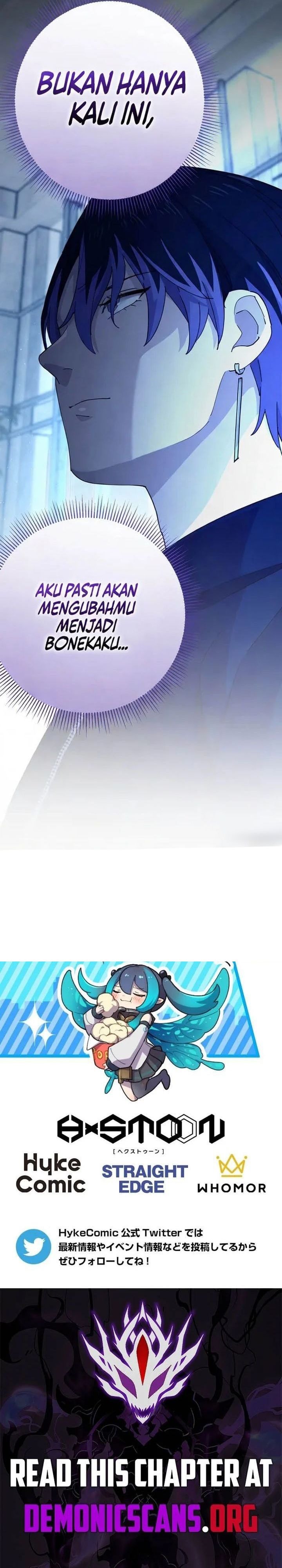 The Reincarnation of the Forbidden Archmage Page 16
