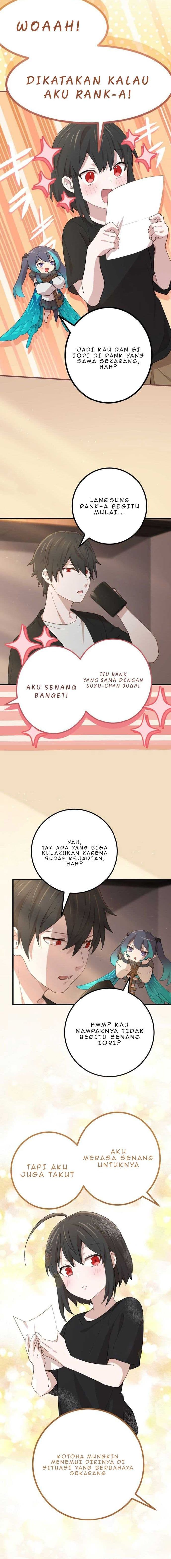The Reincarnation of the Forbidden Archmage Page 11