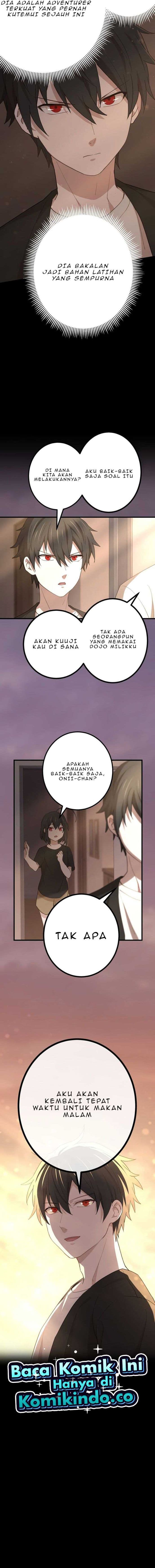 The Reincarnation of the Forbidden Archmage Page 15