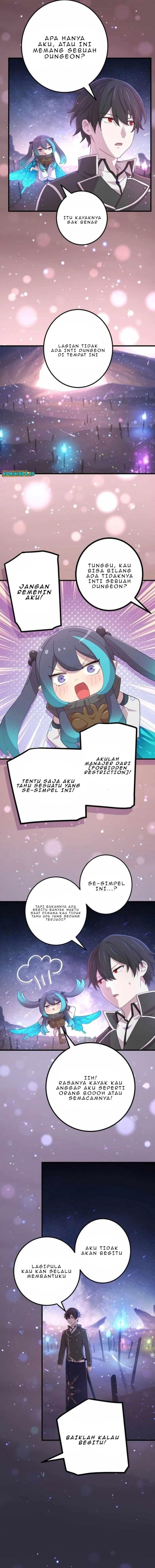 The Reincarnation of the Forbidden Archmage Page 2