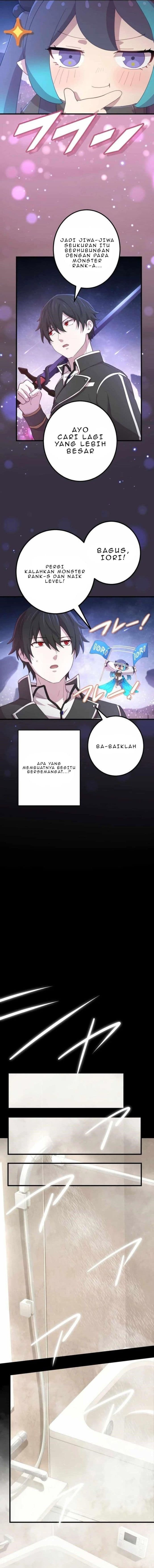 The Reincarnation of the Forbidden Archmage Page 7