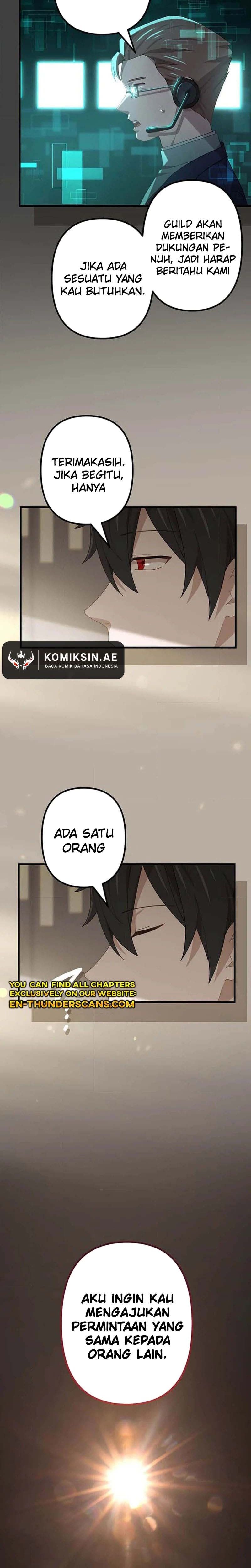 The Reincarnation of the Forbidden Archmage Page 13