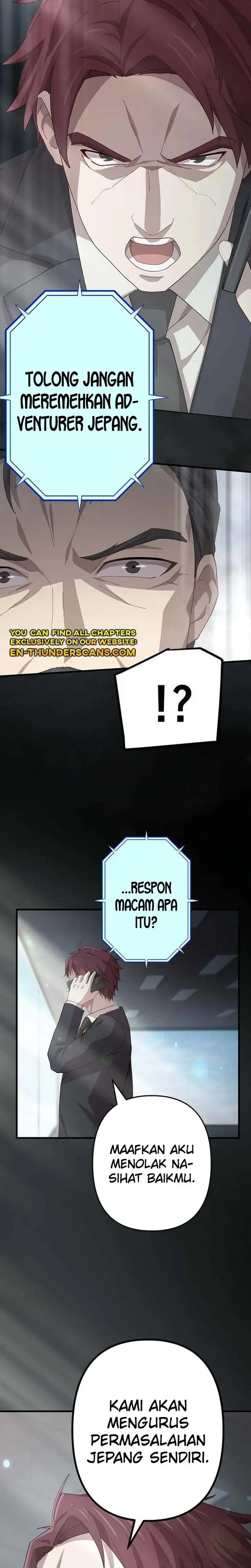 The Reincarnation of the Forbidden Archmage Page 6
