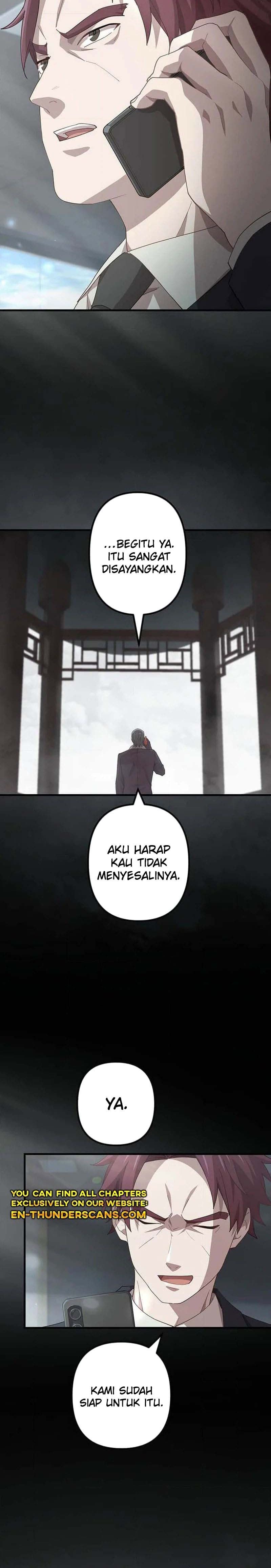 The Reincarnation of the Forbidden Archmage Page 7