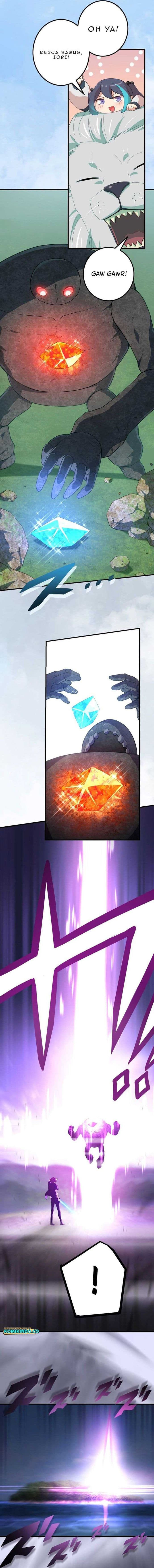 The Reincarnation of the Forbidden Archmage Page 14