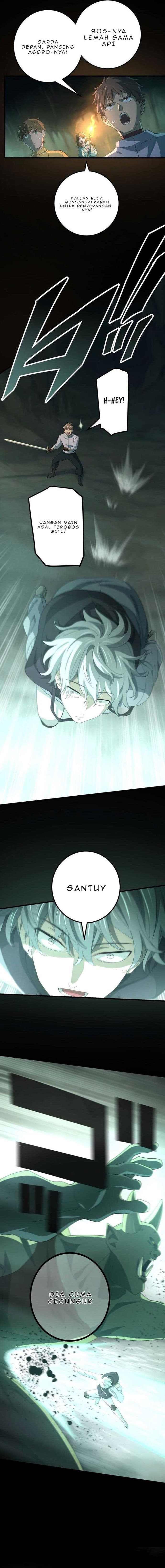 The Reincarnation of the Forbidden Archmage Page 2