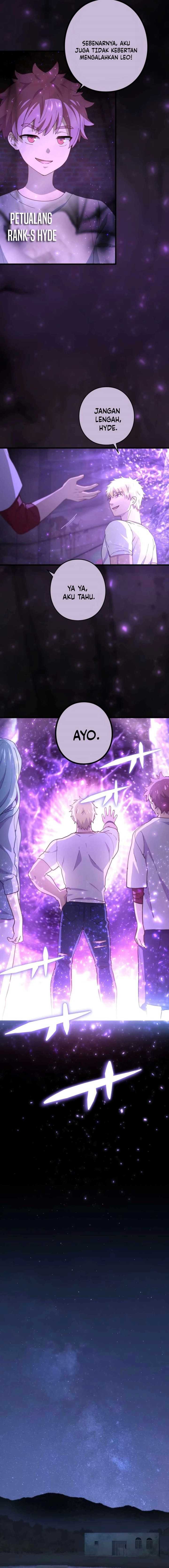 The Reincarnation of the Forbidden Archmage Page 11