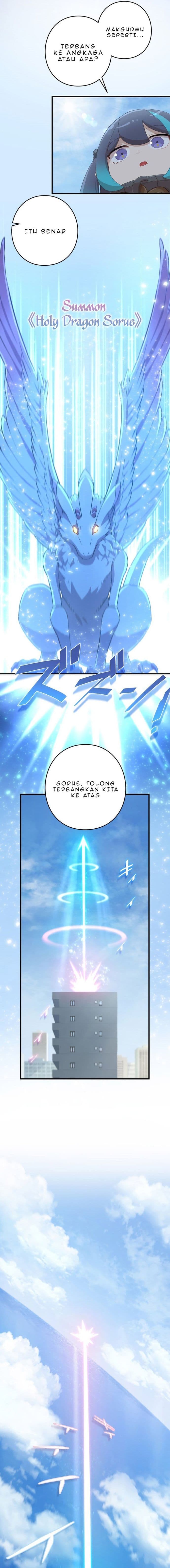 The Reincarnation of the Forbidden Archmage Page 11
