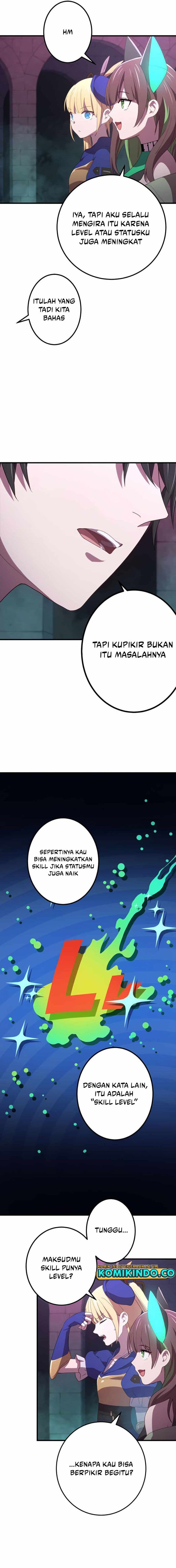 The Reincarnation of the Forbidden Archmage Page 2