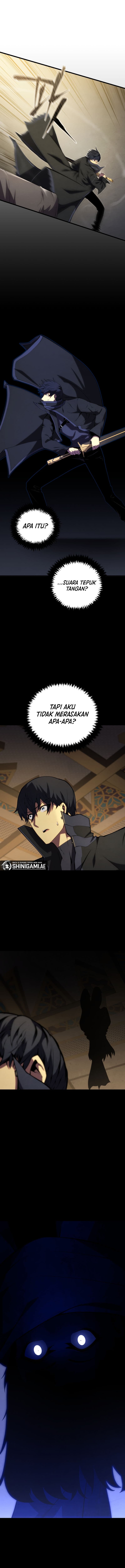 Swordmaster’s Youngest Son Page 19