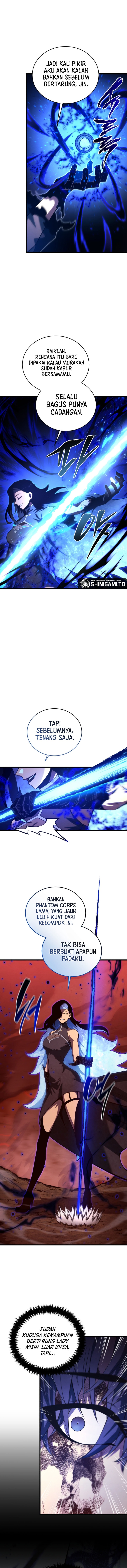 Swordmaster’s Youngest Son Page 4