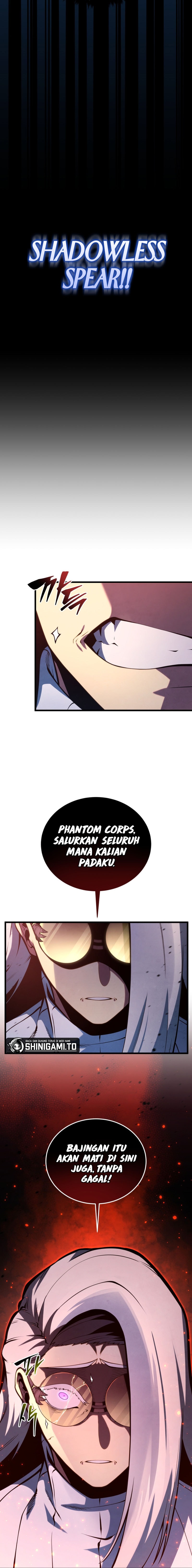 Swordmaster’s Youngest Son Page 13