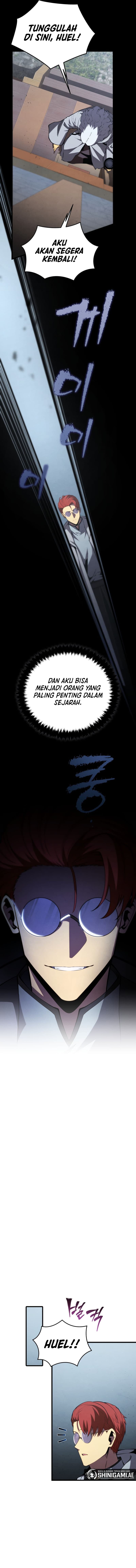 Swordmaster’s Youngest Son Page 14
