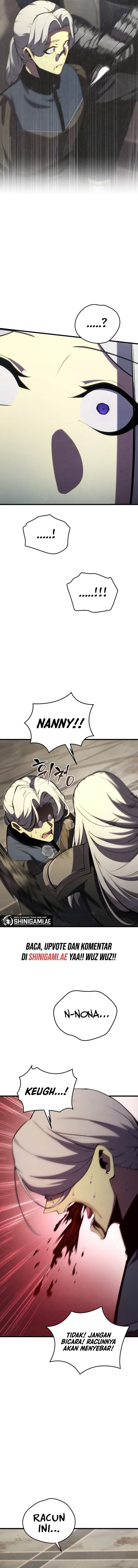 Swordmaster’s Youngest Son Page 11