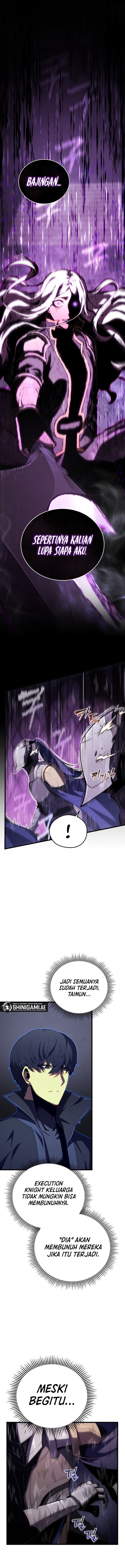 Swordmaster’s Youngest Son Page 2
