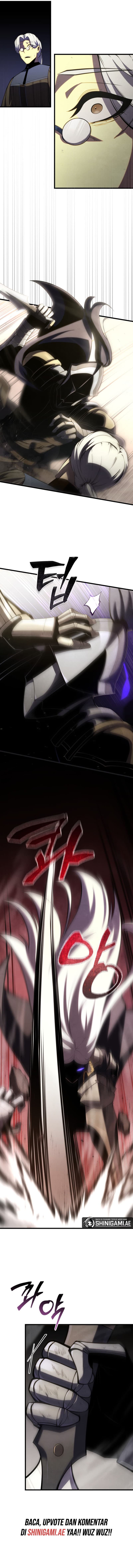 Swordmaster’s Youngest Son Page 6