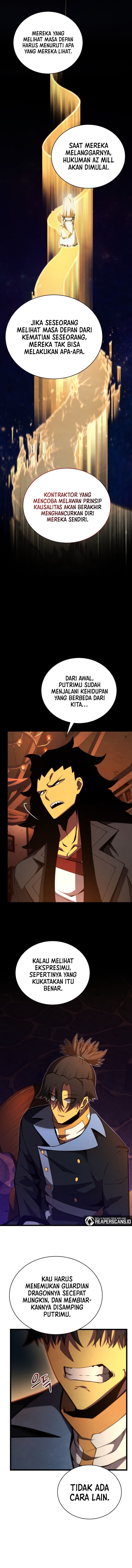 Swordmaster’s Youngest Son Page 13