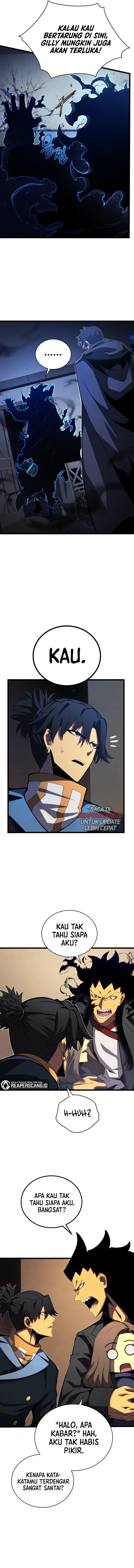 Swordmaster’s Youngest Son Page 3