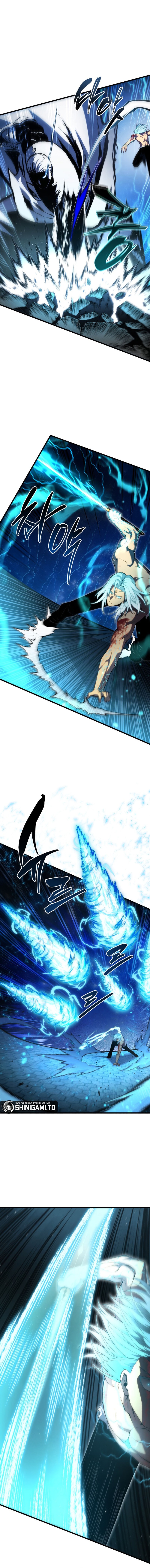 Swordmaster’s Youngest Son Page 13
