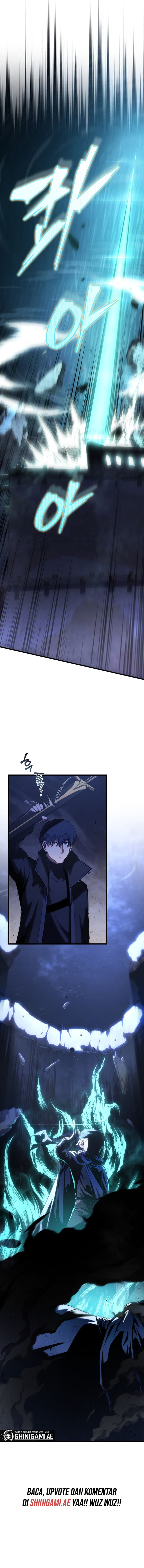 Swordmaster’s Youngest Son Page 16