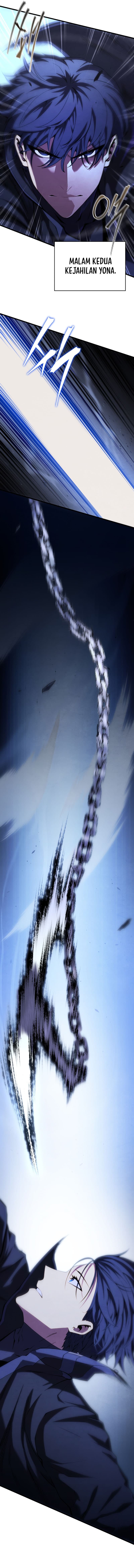Swordmaster’s Youngest Son Page 7