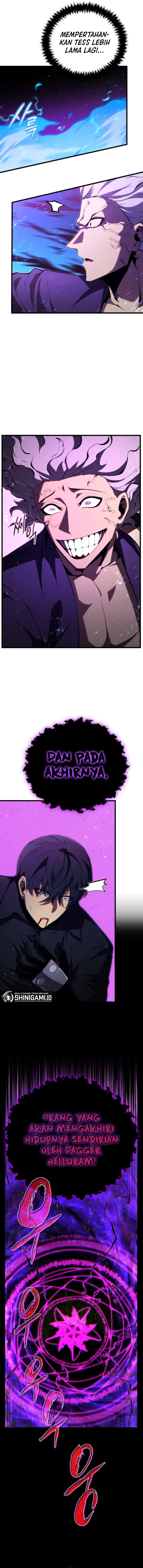 Swordmaster’s Youngest Son Page 14