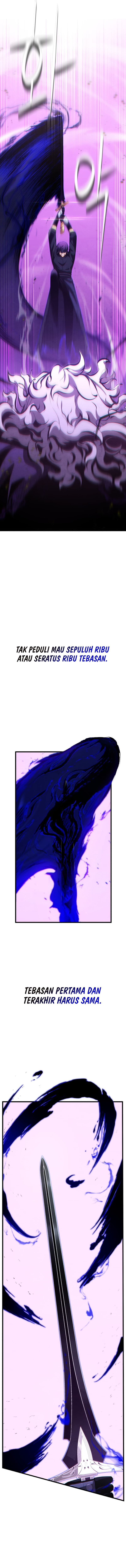 Swordmaster’s Youngest Son Page 16